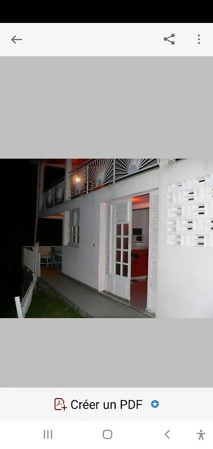 Villa Lutecia Sainte-Luce 0*,